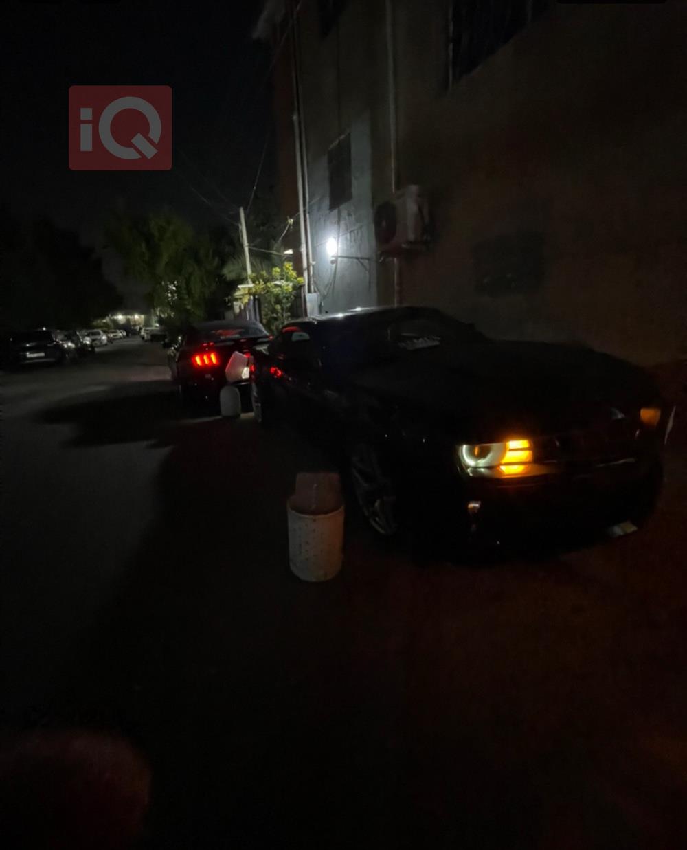 شيفروليه كامارو